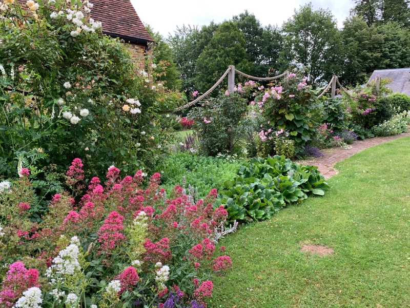 Chiltern Open Air Museum